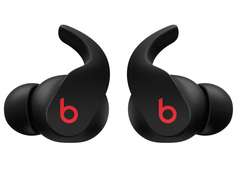 Наушники Beats Fit Pro True Wireless Black MK2F3PA