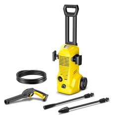 Мойка Karcher K 2 Premium 1.673-530.0