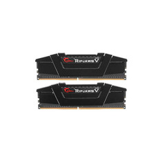 Модуль памяти G.Skill Ripjaws V DDR4 4000MHz PC4-32000 - 16Gb KIT (2x8Gb) F4-4000C18D-16GVK