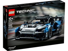 Конструктор Lego Technic McLaren Senna GTR 830 дет. 42123