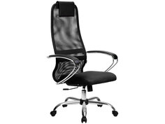 Компьютерное кресло Метта SU-B-8 Black z308967163 / z312471632 / z308967071