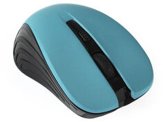 Мышь SmartBuy One 340 AG Turquoise SBM-340AG-CN