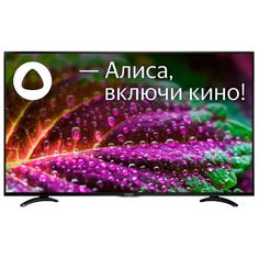 Телевизор Irbis 50U1YDX185BS2