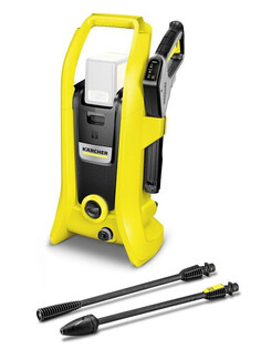 Мойка KARCHER K 2 Battery Set