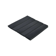 Коврик-чехол Метта CSn-25 MPES Black