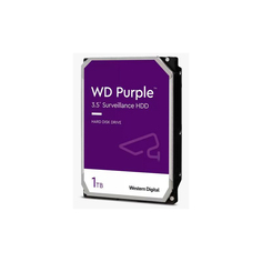 Жесткий диск Western Digital Surveillance Purple 3Tb WD33PURZ