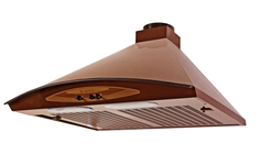 Кухонная вытяжка Gefest ВВ-2 К17