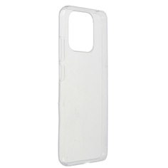 Чехол mObility для Xiaomi Redmi 12C Silicone Transparent УТ000037660