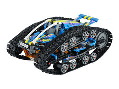 Конструктор Lego Technic App-Controlled Transformation Vehicle 772 дет. 42140