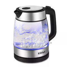 Чайник Kitfort KT-6184 1.2L