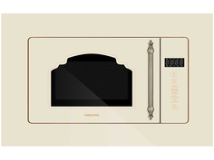 Микроволновая печь Hiberg VM-6502 YR