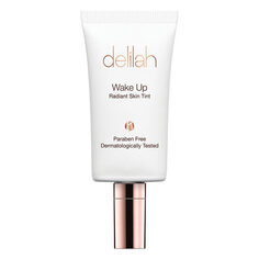 Wake Up Radiant Skin Tint Увлажняющий тинт-флюид для лица Opal Delilah