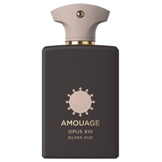 Opus XIII Silver Oud Парфюмерная вода Amouage