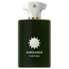 Purpose Парфюмерная вода Amouage