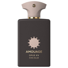 Opus XV King Blue Парфюмерная вода Amouage