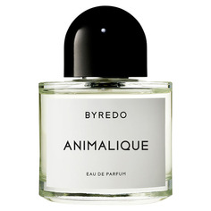 ANIMALIQUE Парфюмерная вода Animalique Парфюмерная вода Byredo