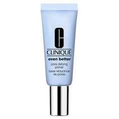 Even Better Pore Minimizing Primer Праймер, уменьшающий видимость пор в дорожном формате Clinique