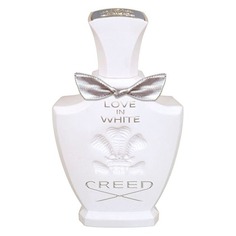 LOVE IN WHITE Парфюмерная вода Creed