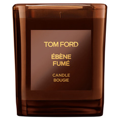 Ebene Fume Candle Ароматическая свеча Ebene Fume Candle Ароматическая свеча Tom Ford