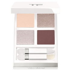 Soleil Neige Eye Color Quad Палетка теней 01 Lumière DHiver Tom Ford