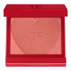 Powder Blush Румяна в лимитированном дизайне Love Scene Tom Ford