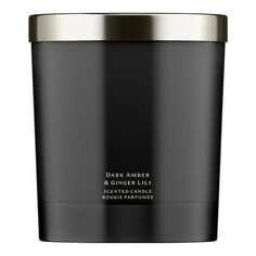 DARK AMBER & GINGER LILY HOME CANDLE Свеча Jo Malone London