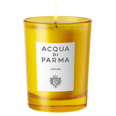 GRAZIE Парфюмированная свеча Acqua di Parma
