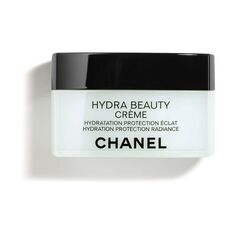 HYDRA BEAUTY CRÈME Увлажнение, сияние, защита Chanel