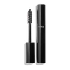 LE VOLUME DE CHANEL WATERPROOF Тушь для ресниц 10 NOIR