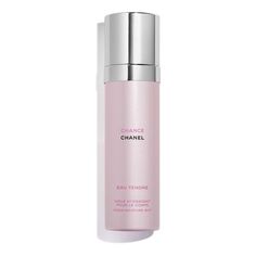 CHANCE EAU TENDRE Парфюмированная дымка для тела Chanel