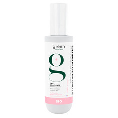 SENSI Успокаивающая очищающая вода для чувствительной кожи Green Skincare