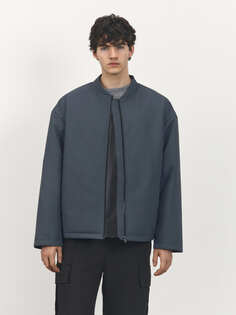 Куртка Фоджа на молнии Gate31