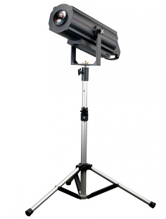 Прожекторы театральные PSL Lighting LED FOLLOW SPOT 350 Z