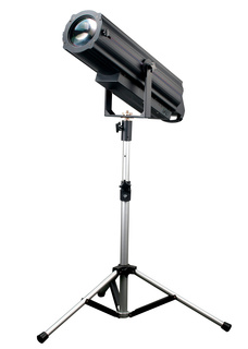 Прожекторы театральные PSL Lighting LED FOLLOW SPOT 600 Z