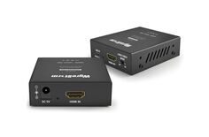 Беспроводные передатчики по витой паре и HDMI Wyrestorm EX-40-G3