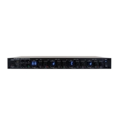 Усилители двухканальные Biamp ZONE4