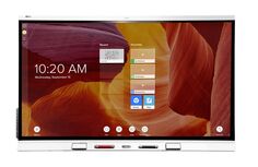 Интерактивные панели Smart SBID-6265S-С
