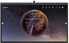 Интерактивные панели NewLine TT-8622Z