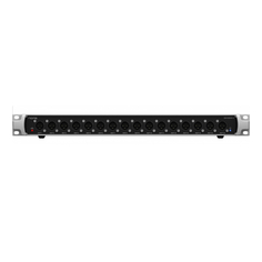 Аудиоинтерфейсы для домашней студии MIDAS DN4816-O