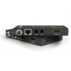 Беспроводные передатчики по витой паре и HDMI Wyrestorm EX-70-G2