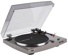 Проигрыватели винила Audio Technica AT-LP2X grey