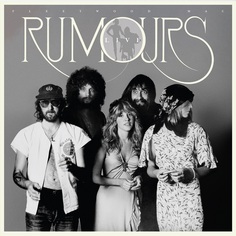Рок Warner Music Fleetwood Mac - Rumours Live (Black Vinyl 2LP)