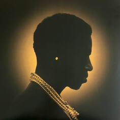 Хип-хоп Atlantic Gucci Mane - Mr. Davis (Coloured Vinyl 2LP)