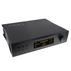 Стационарные ЦАПы Cen.Grand DSDAC 1.0 Deluxe Model Black