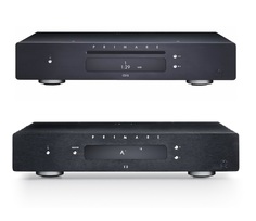 Комплекты 2-х канальные Primare i15 MM + CD15 Prisma black