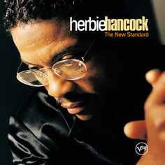 Джаз Verve Records Herbie Hancock -The New Standard (Black Vinyl 2LP)