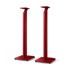 Стойки под акустику KEF S1 Floor Stand Red