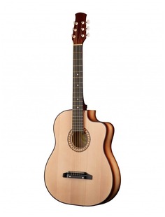 Акустические гитары Ижевский завод Т.И.М 62CP