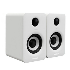 Студийные мониторы Midiplus MI5 II White