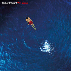 Рок Warner Music Richard Wright - Wet Dream (Coloured Vinyl LP)